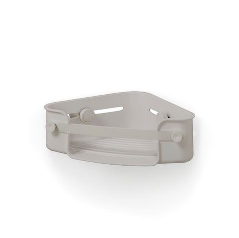Flex Gel Lock Corner Bin