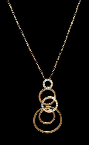 Orb Necklace