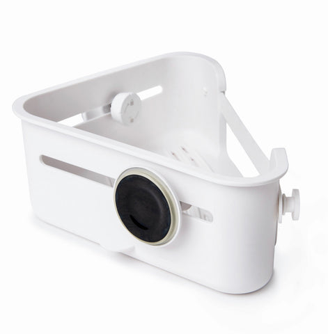 Flex Gel Lock Corner Bin