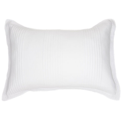 Suite Quilted Duvet Cover