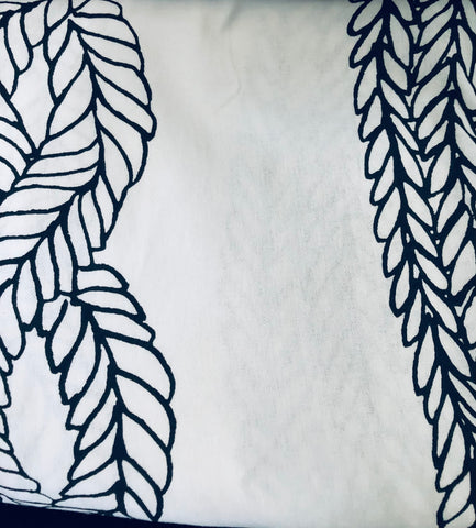 Entwine Shower Curtain