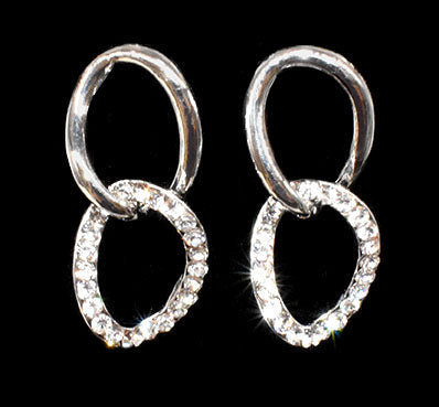 Link Earrings