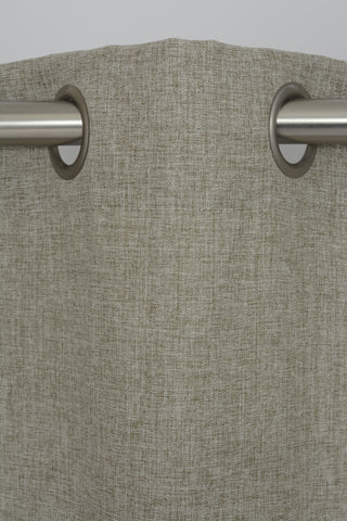 Shangrila Grommet Drapery Pair