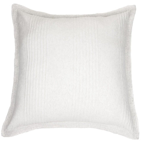 Suite Quilted Duvet Cover