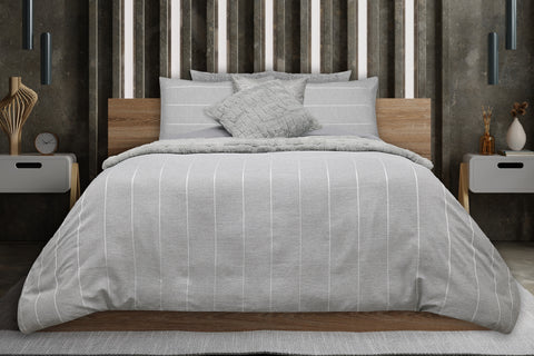 Sutherland Duvet Cover Set