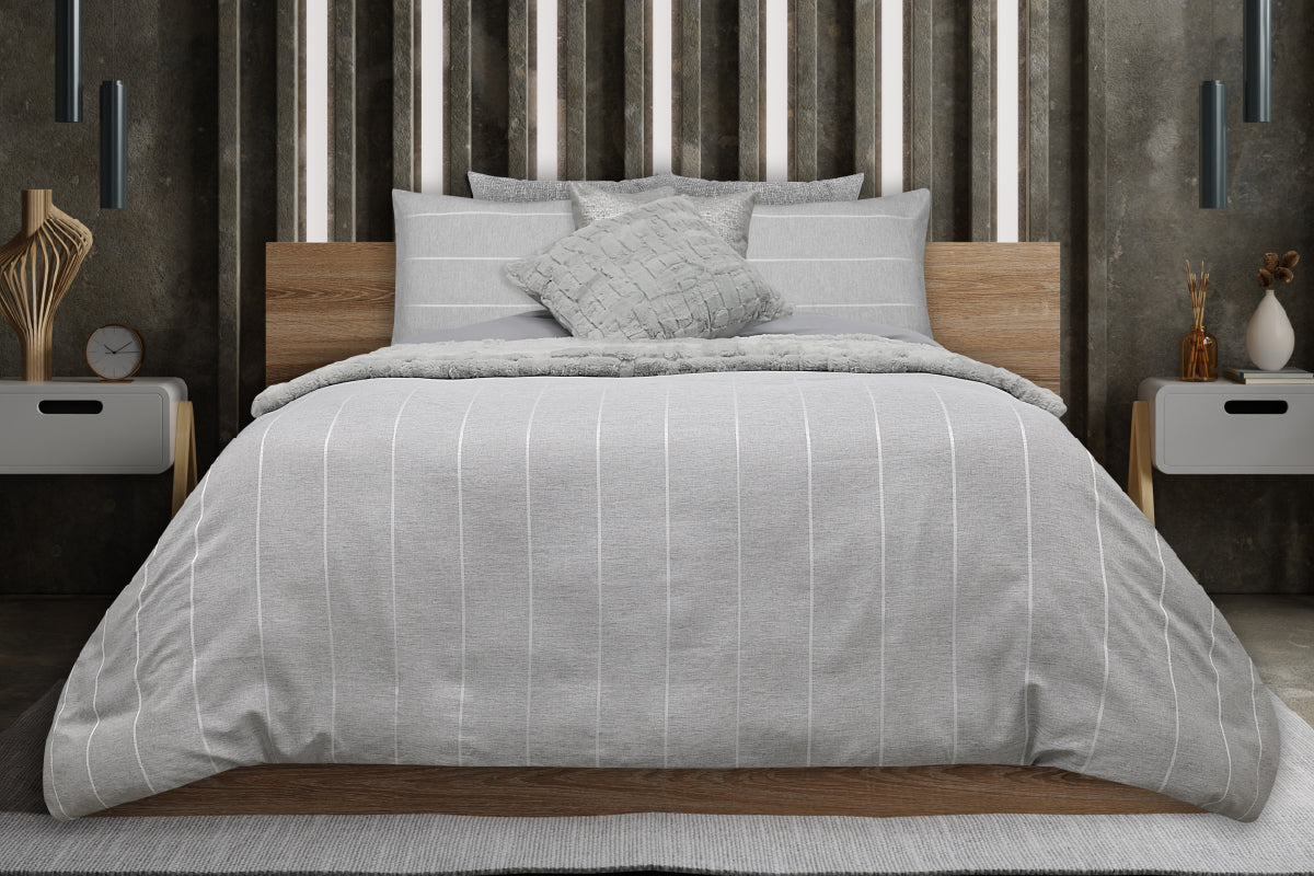 Sutherland Duvet Cover Set