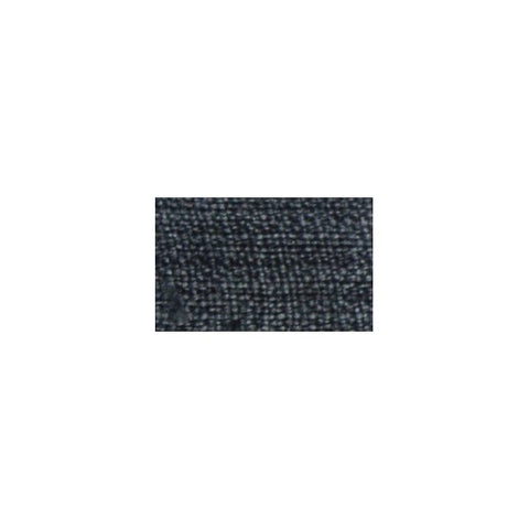 Modern Tweed Drapery Panel Pair