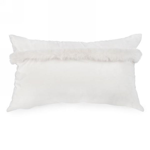 Valour lumbar cushion cover
