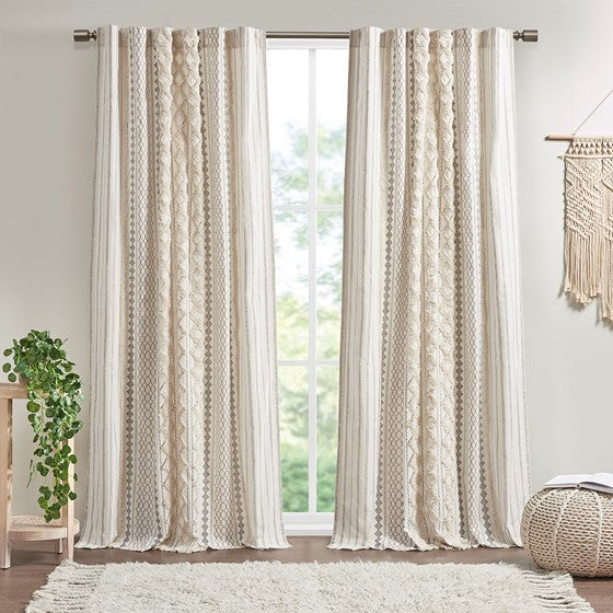 Imani Drapery Pair