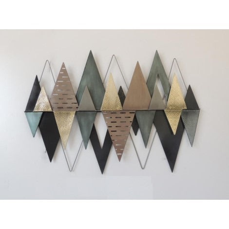 Metal Wall Art