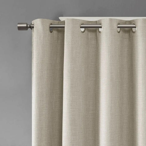 Heather Extra Wide Panel
