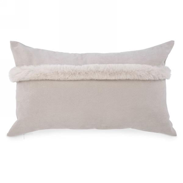 Valour lumbar cushion cover