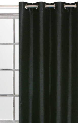 Pirouette Drapery Panel Pair