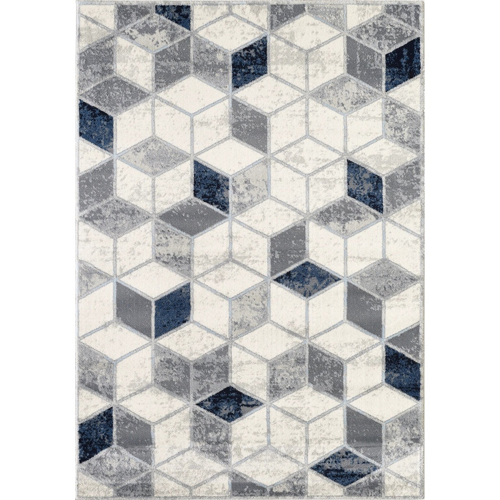 Geometric Cubes