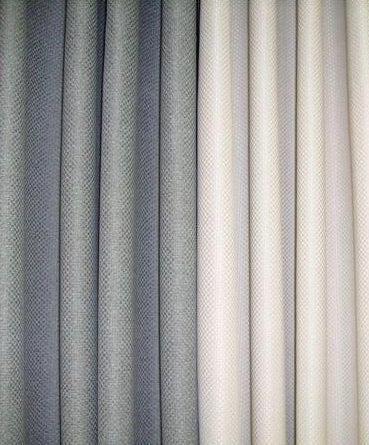 Weave Drapery Panel