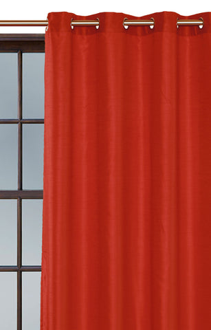 Pirouette Drapery Panel Pair