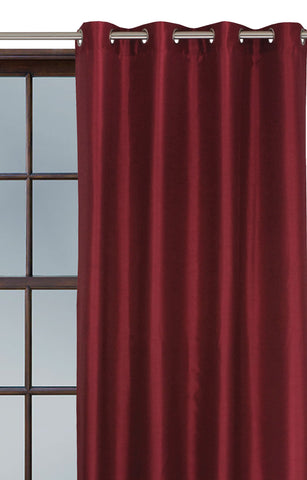 Pirouette Drapery Panel Pair