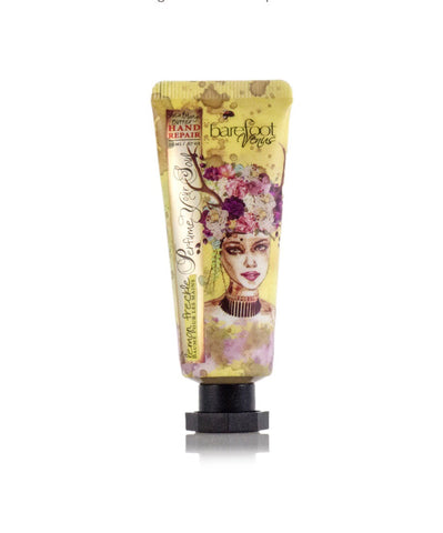 Lemon Freckle Mini Hand Repair