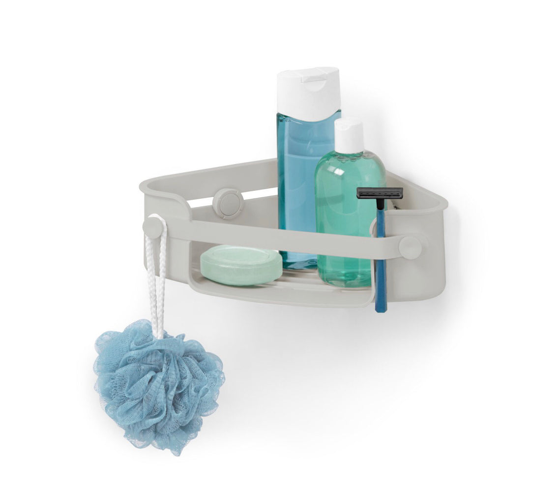 Flex Gel Lock Corner Bin