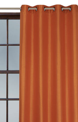 Pirouette Drapery Panel Pair