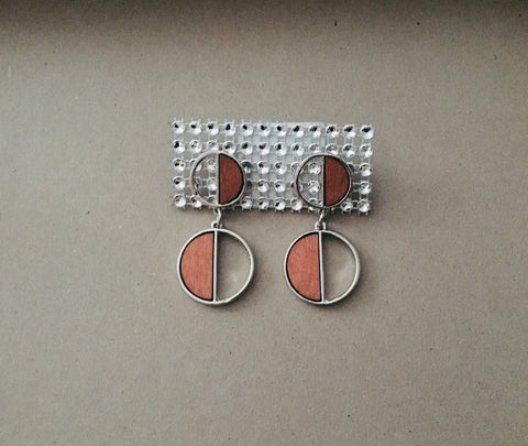 Everly Earrings