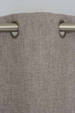 Shangrila Grommet Drapery Pair