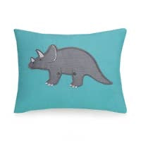 Dinosaur Pillow