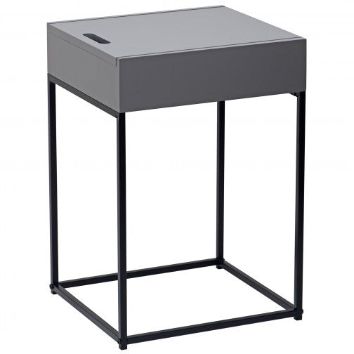 Slide Side Table