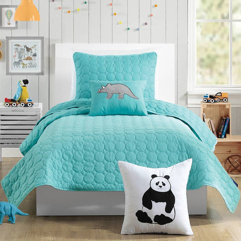 Dinosaur Pillow