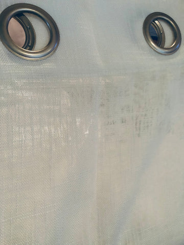 Avalon Grommet Panel