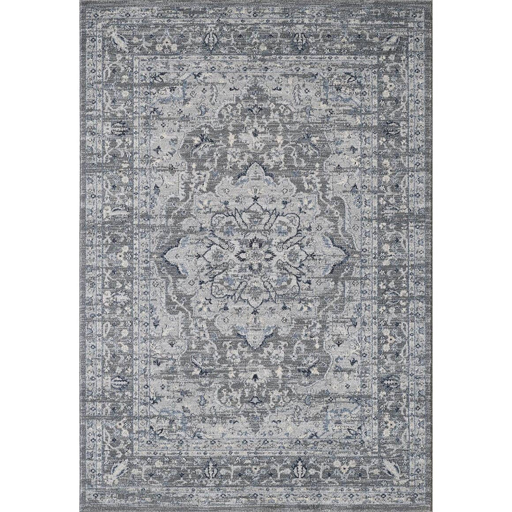 Stallina Rug 5’3”x7’6”