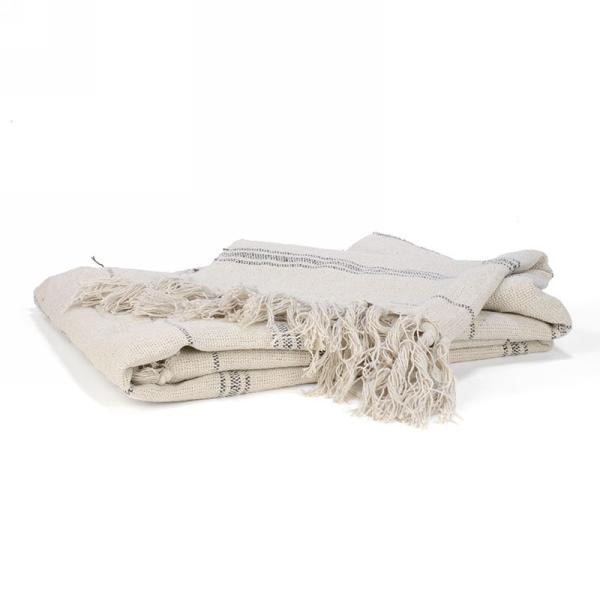 Raffa Throw