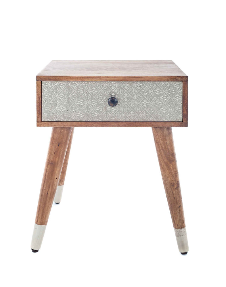 Stage Nightstand