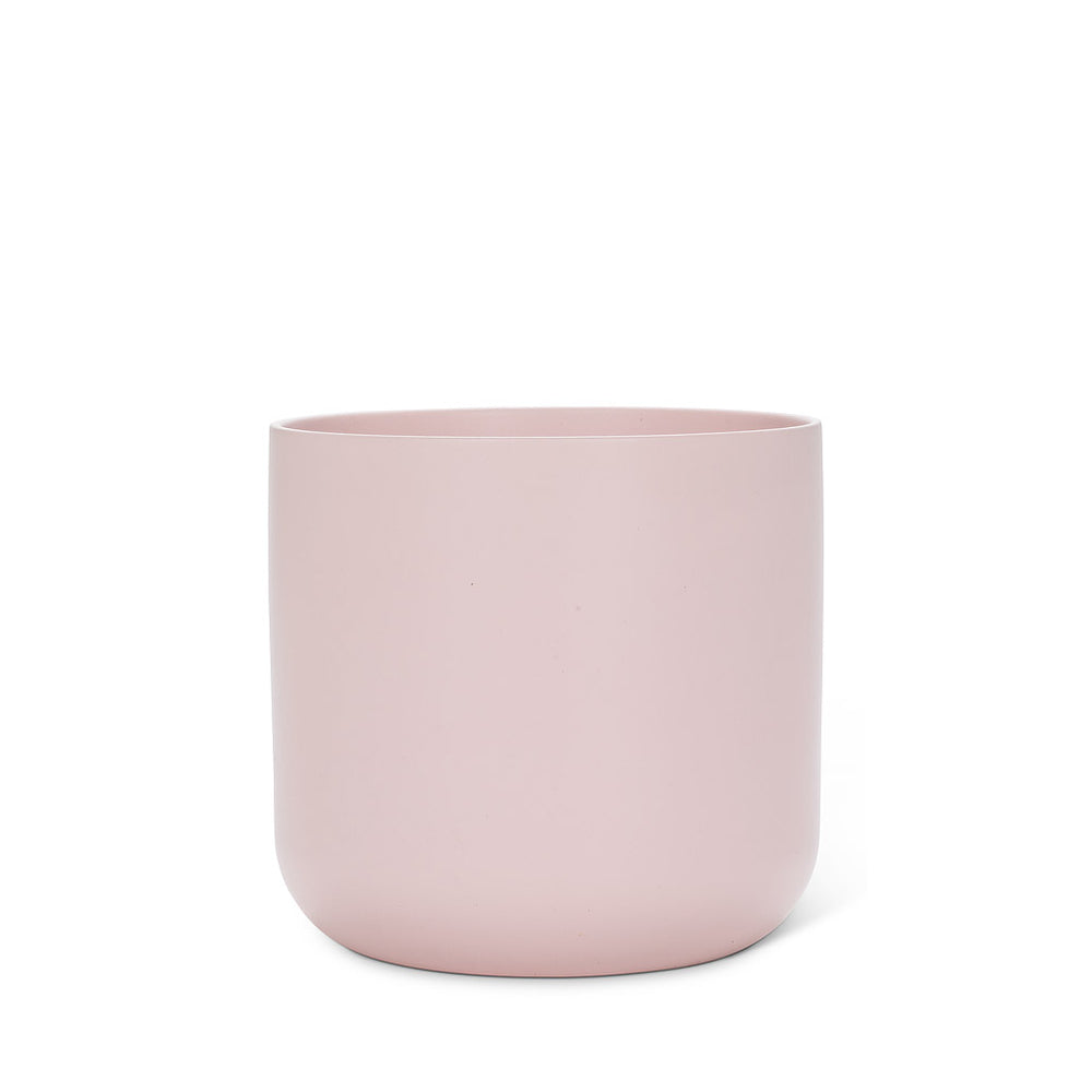 Pink Plant Pot
