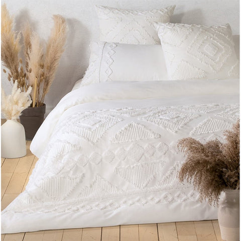Raitha Duvet Cover Set