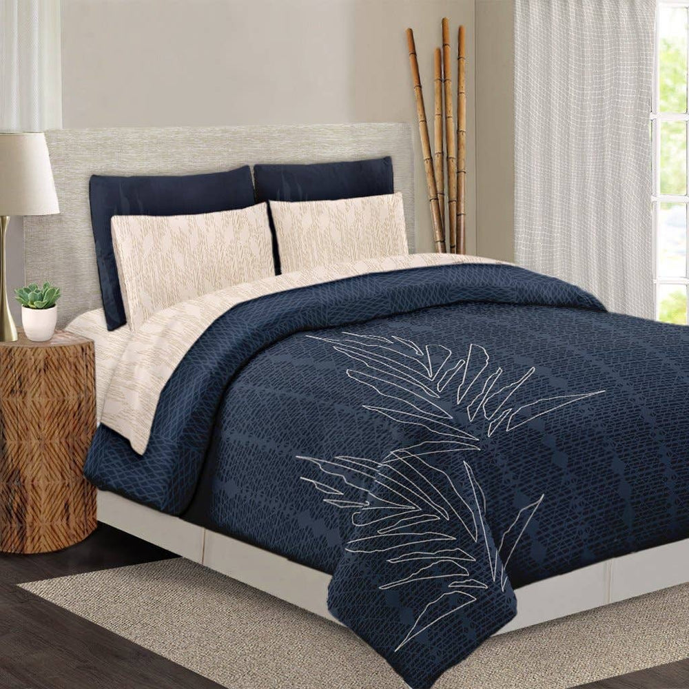 Hiamoe Bedding Ensemble