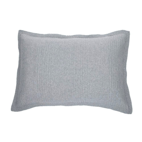 Suite Quilted Duvet Cover