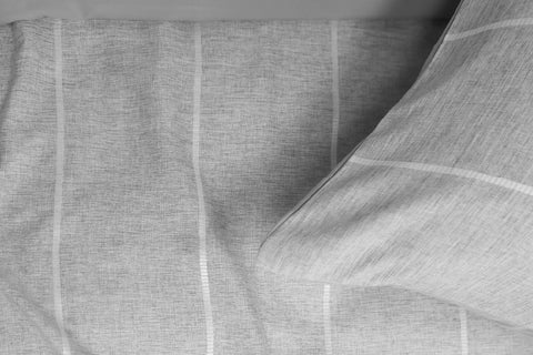 Sutherland Duvet Cover Set