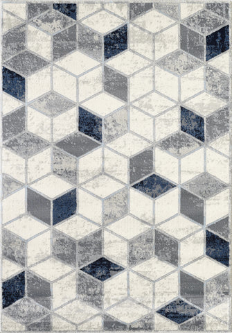 Geometric Cubes