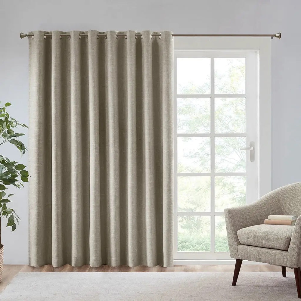 Heather Extra Wide Panel