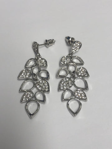 Lacey Earrings